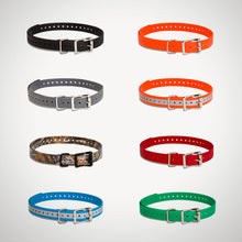 Load image into Gallery viewer, Replacement 3/4" Collar Straps
